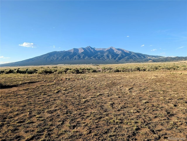 LOT8JJ 3rd St, Blanca, CO 81123 - photo 2