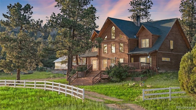 24030 County Road 43.6, Aguilar, CO 81020 - photo 2