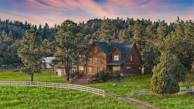 24030 County Road 43.6, Aguilar, CO 81020 - photo 1