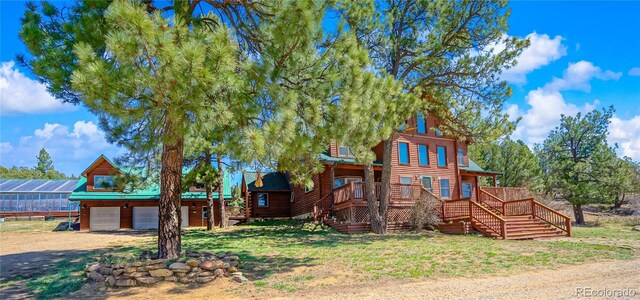 24030 County Road 43.6, Aguilar, CO 81020 - photo 10
