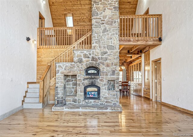24030 County Road 43.6, Aguilar, CO 81020 - photo 14
