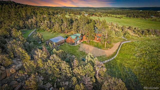 24030 County Road 43.6, Aguilar, CO 81020 - photo 3