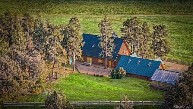 24030 County Road 43.6, Aguilar, CO 81020 - photo 5