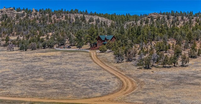 24030 County Road 43.6, Aguilar, CO 81020 - photo 11