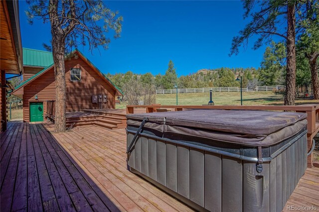 24030 County Road 43.6, Aguilar, CO 81020 - photo 41