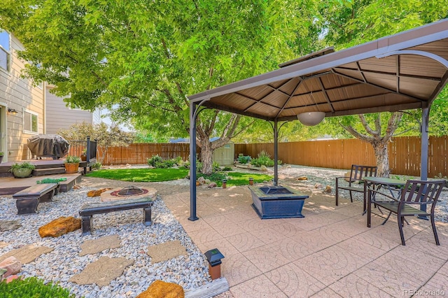 5258 Lost Meadow Trl, Castle Rock, CO 80104 - photo 27
