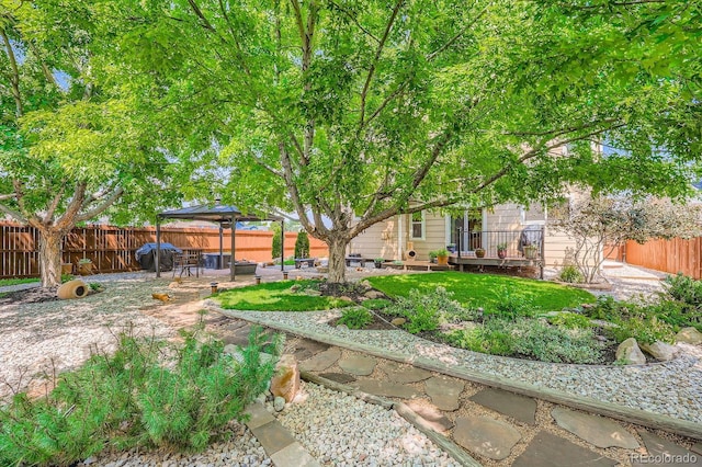 5258 Lost Meadow Trl, Castle Rock, CO 80104 - photo 28