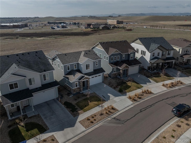 15076 W 93rd Ave, Arvada, CO 80007 - aerial view of residential area