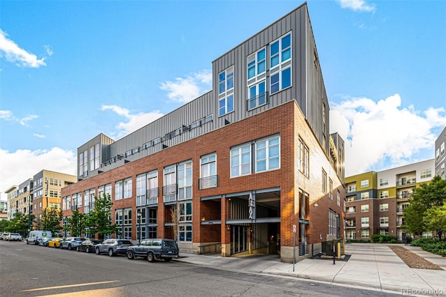 2955 Inca St Unit 1H, Denver, CO 80202 - view of property