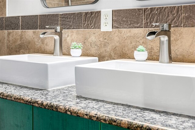 2955 Inca St Unit 1H, Denver, CO 80202 - bathroom view of a sink