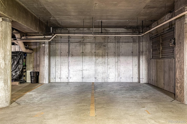 2955 Inca St Unit 1H, Denver, CO 80202 - view of parking garage