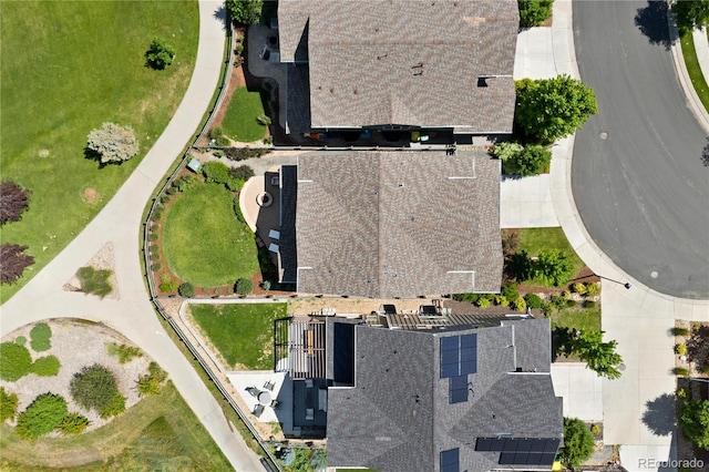 13729 Vallejo Loop, Broomfield, CO 80023 - aerial view