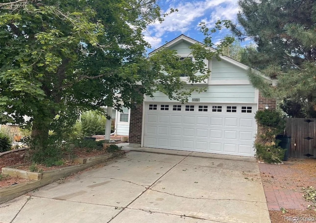 3674 S Flanders St, Aurora, CO 80013 - photo 1