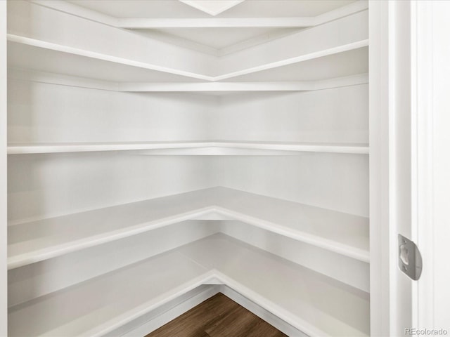 2717 73rd Avenue Ct, Greeley, CO 80634 - view of pantry
