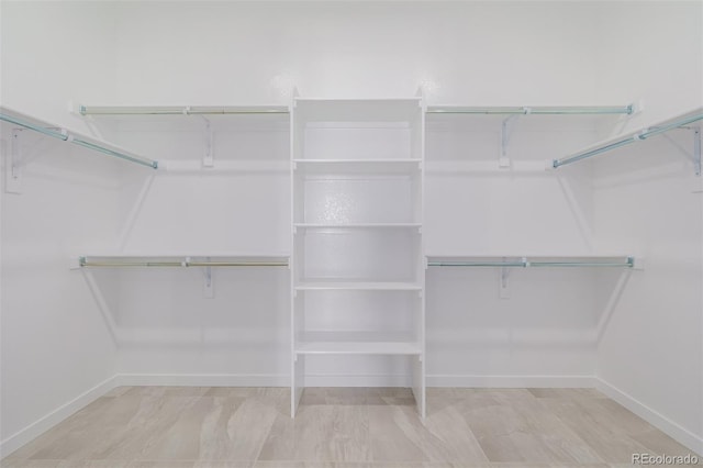 56159 E Tomahawk Ave, Strasburg, CO 80136 - view of spacious closet