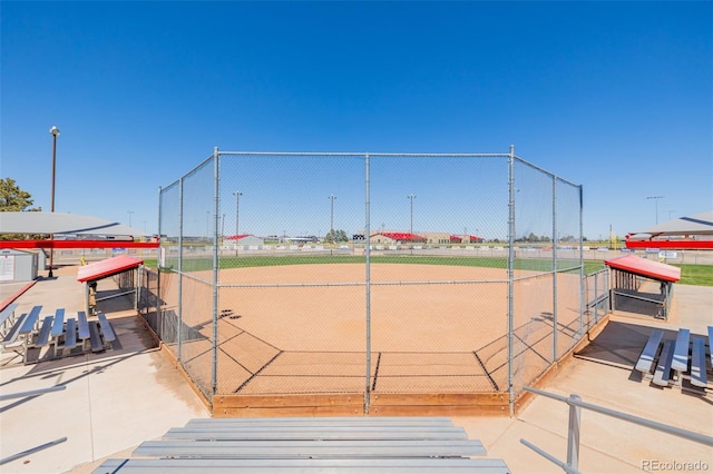 56159 E Tomahawk Ave, Strasburg, CO 80136 - view of property's community