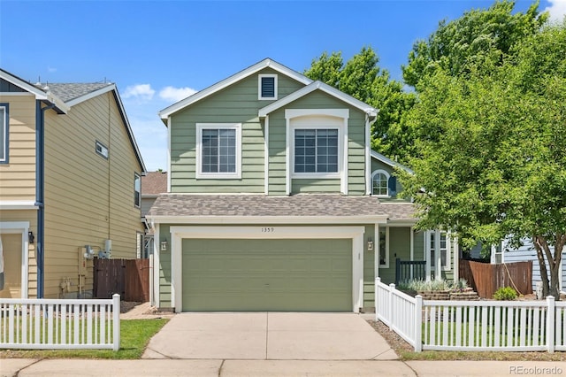 1359 S Beeler Ct, Denver, CO 80247 - photo 2