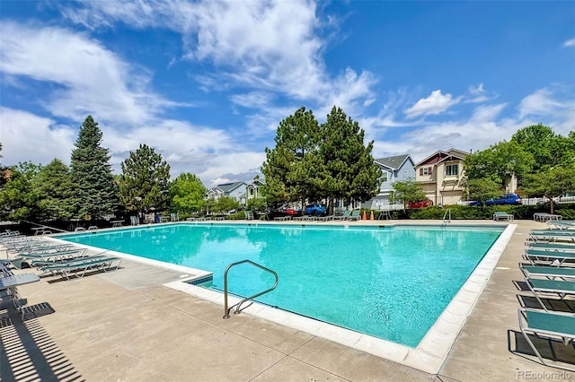 1359 S Beeler Ct, Denver, CO 80247 - photo 45
