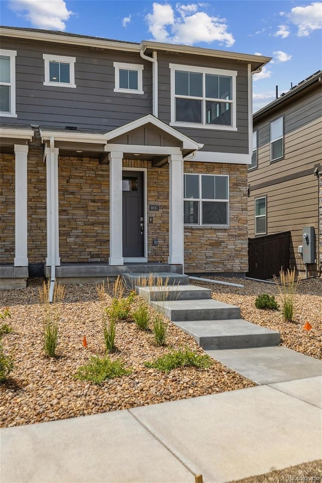 18734 E 99th Ave, Commerce City, CO 80022 - photo 2