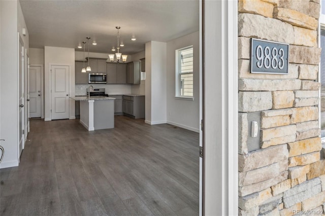 18734 E 99th Ave, Commerce City, CO 80022 - photo 5