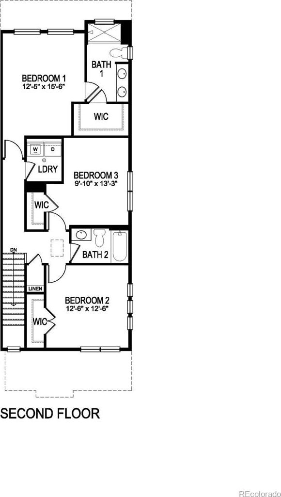 18734 E 99th Ave, Commerce City, CO 80022 - photo 24