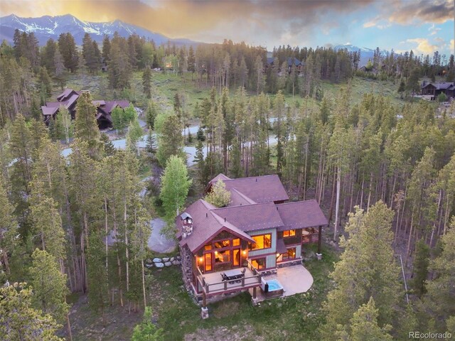 2176 Highlands Dr, Breckenridge, CO 80424 - photo 35