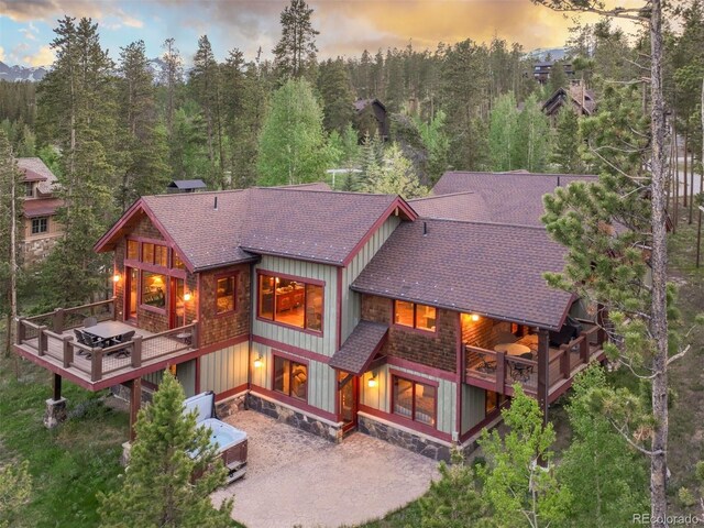 2176 Highlands Dr, Breckenridge, CO 80424 - photo 36
