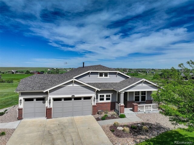 2504 Elkhorn Ranch St, Parker, CO 80138 - photo 2