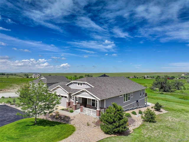 2504 Elkhorn Ranch St, Parker, CO 80138 - photo 3