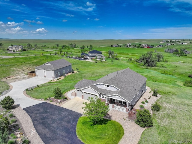 2504 Elkhorn Ranch St, Parker, CO 80138 - photo 1
