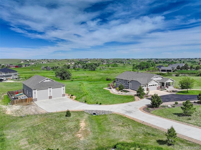 2504 Elkhorn Ranch St, Parker, CO 80138 - photo 4