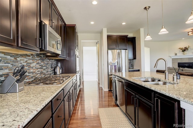 2504 Elkhorn Ranch St, Parker, CO 80138 - photo 16
