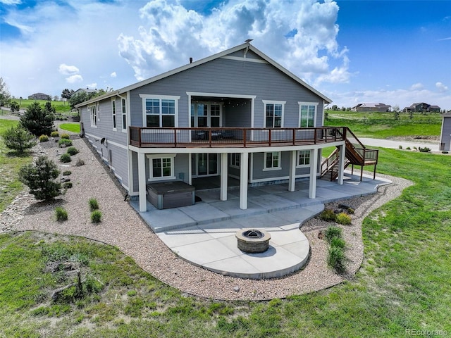 2504 Elkhorn Ranch St, Parker, CO 80138 - photo 40