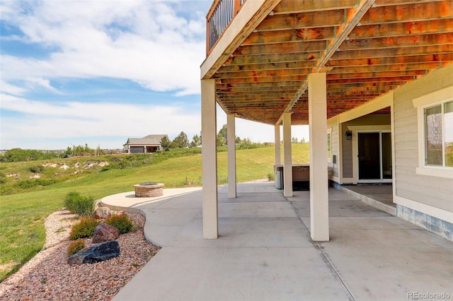 2504 Elkhorn Ranch St, Parker, CO 80138 - photo 41
