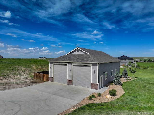 2504 Elkhorn Ranch St, Parker, CO 80138 - photo 45