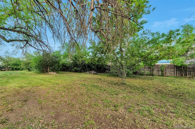 419 S Osceola St, Denver, CO 80219 - photo 22