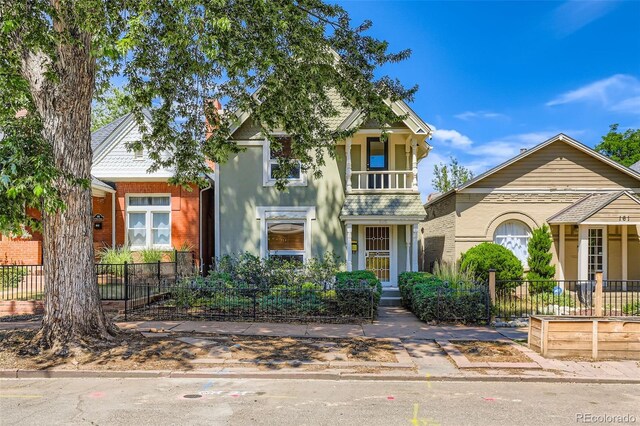 165 S Ogden St, Denver, CO 80209 - photo 1