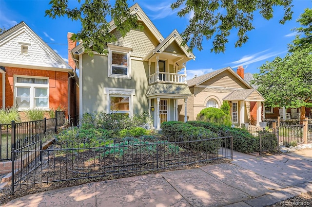 165 S Ogden St, Denver, CO 80209 - photo 2