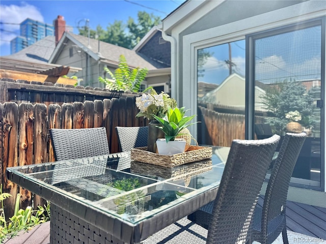 165 S Ogden St, Denver, CO 80209 - photo 25