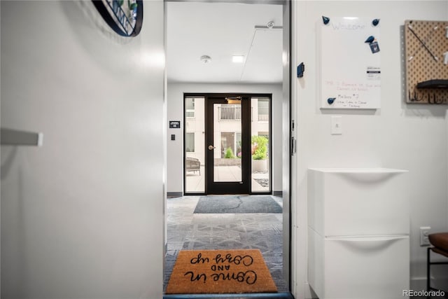 1898 S Bannock St Unit 202, Denver, CO 80223 - view of property entrance