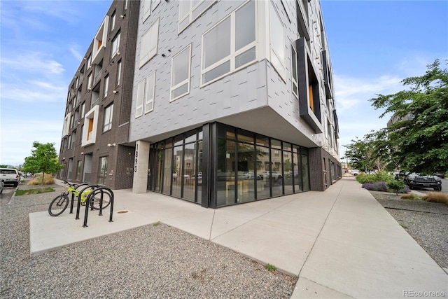 1898 S Bannock St Unit 202, Denver, CO 80223 - view of property