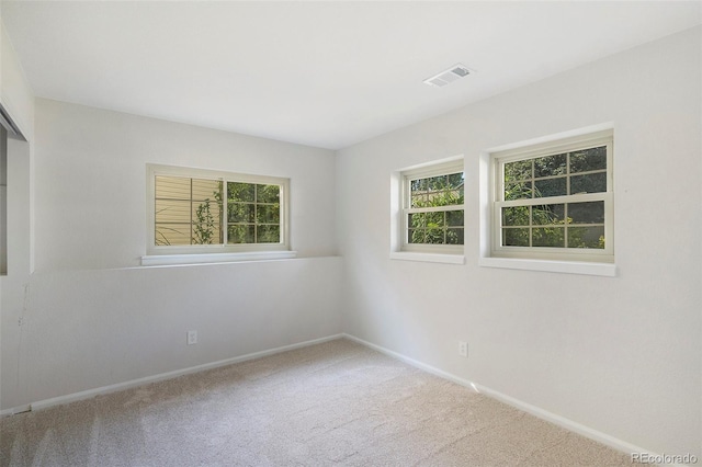 11797 W Aqueduct Dr, Littleton, CO 80127 - carpeted spare room featuring baseboards