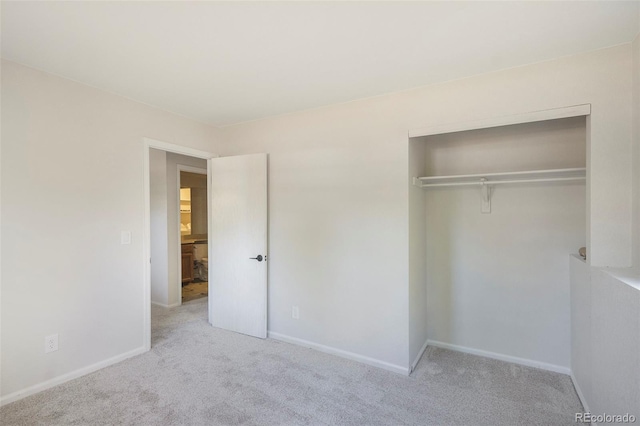 11797 W Aqueduct Dr, Littleton, CO 80127 - unfurnished bedroom with carpet and a closet