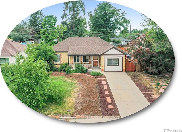 1361 Spruce St, Denver, CO 80220 - photo 1