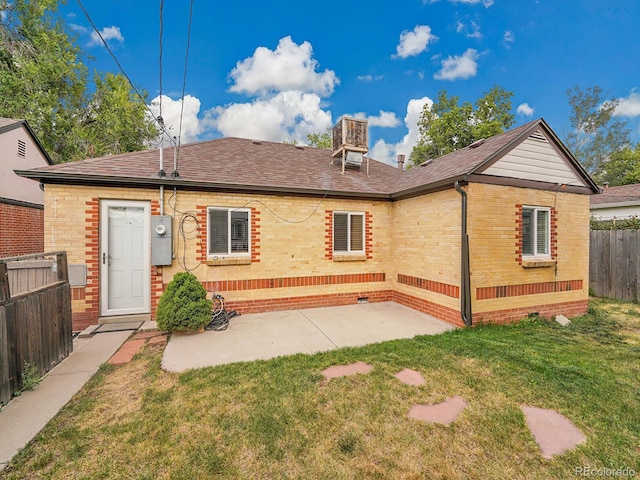 1361 Spruce St, Denver, CO 80220 - photo 24