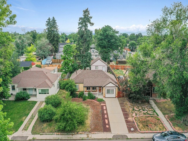 1361 Spruce St, Denver, CO 80220 - photo 29
