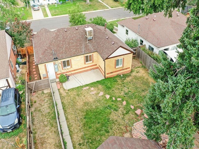 1361 Spruce St, Denver, CO 80220 - photo 32