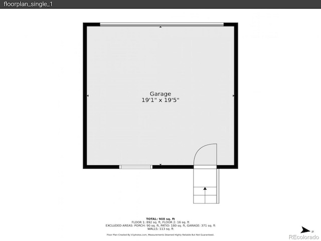 1361 Spruce St, Denver, CO 80220 - photo 39