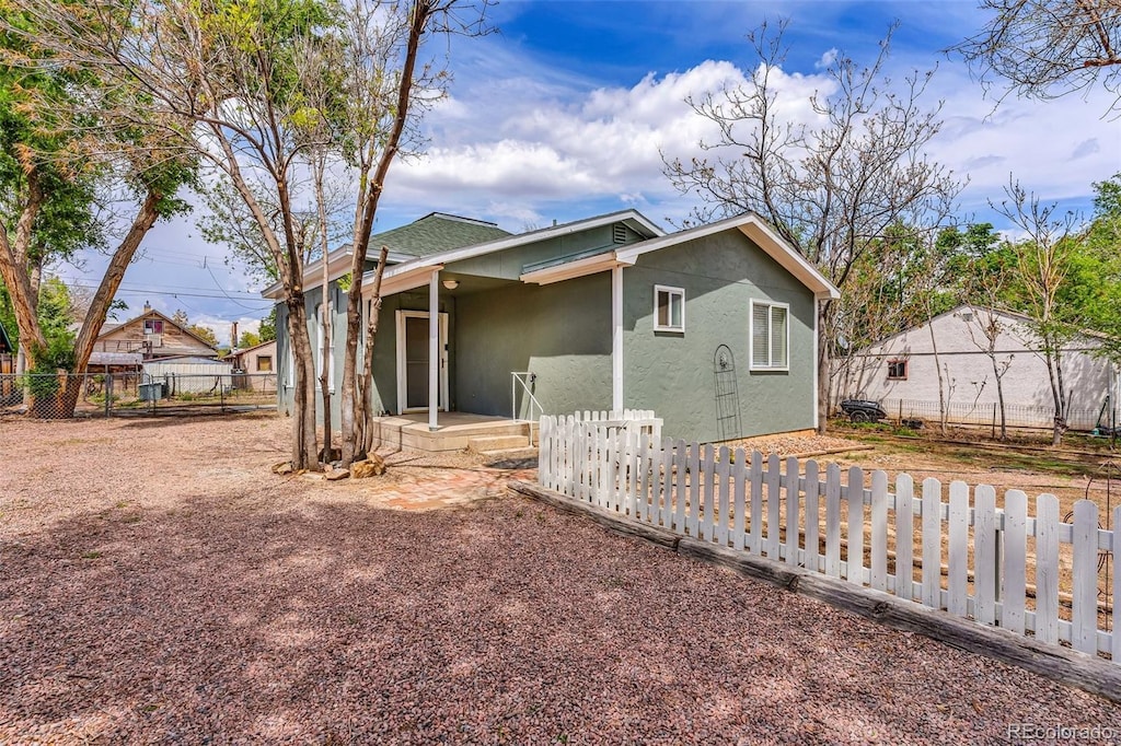 919 Clover Ave, Canon City, CO 81212 - photo 1