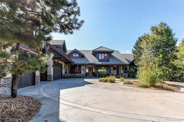 5764 Amber Ridge Dr, Castle Pines, CO 80108 - photo 2